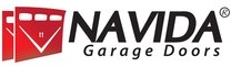 Navida Garage Doors logo 