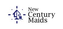 New Century Maids Logo 