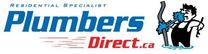 Plumbers Direct logo 