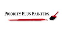 Priority Plus Painters Logo 