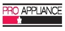 Pro Appliance Ltd. logo 