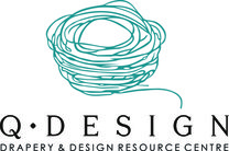 Q Design logo 