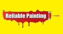 Reliable-Painting Logo 