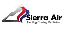 Sierra Air Limited logo 