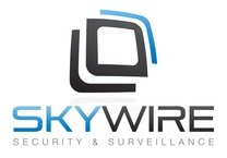 Skywire Security and Surveillance logo 