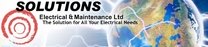 Solutions Electrical Logo 