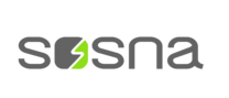 Sosna Inc logo 