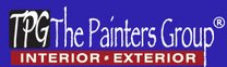 The Painters Group Logo 