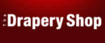 The drapery shop Logo 