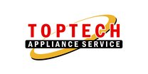 Top Tech Appliance Service Logo 