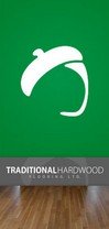 Traditional Hardwood Flooring Ltd logo 