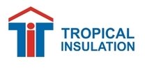Tropical Insulation, Inc. logo 