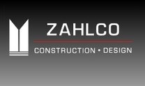 ZAHLCO CONSTRUCTION LTD Logo 